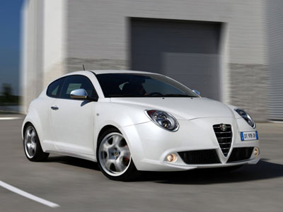 Ήρθε η Alfa Romeo Mito TwiAir με τιμή 15.600 ευρώ